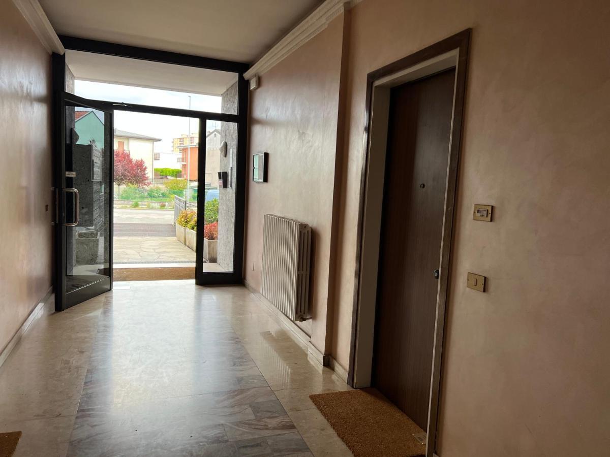 Rosanna House - Vedano Al Lambro Villa Monza Exterior photo