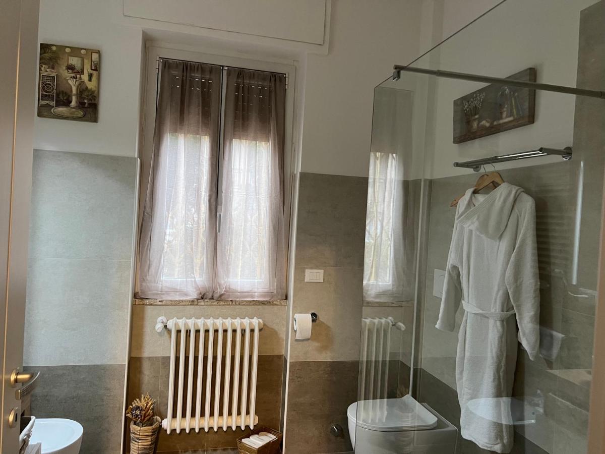 Rosanna House - Vedano Al Lambro Villa Monza Exterior photo