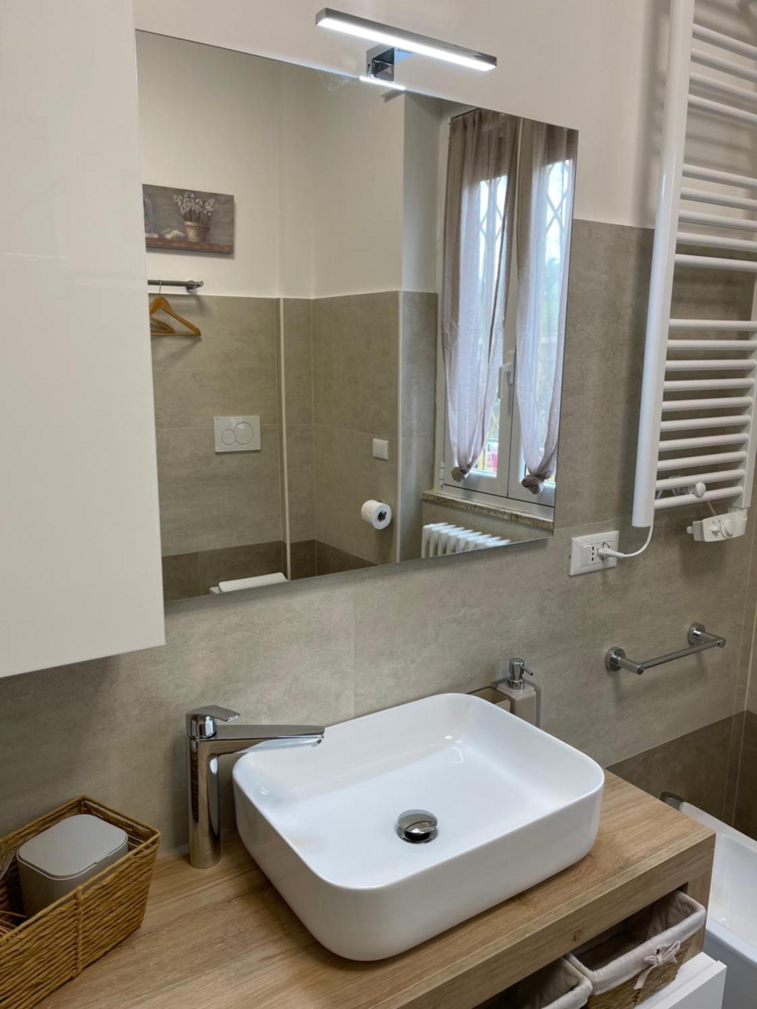 Rosanna House - Vedano Al Lambro Villa Monza Exterior photo